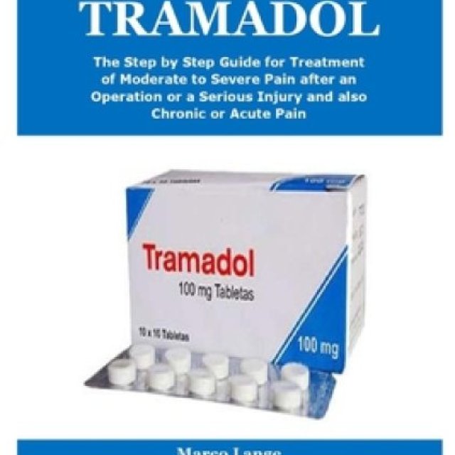 Buy Tramadol 50mg Citra Online Overnight | Ultram | tramadolmedsinfo.com