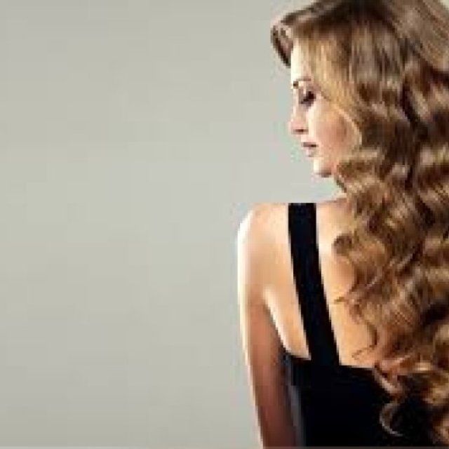 Microbead Hair Extensions sydney