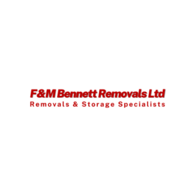 F & M Bennett Removals Ltd