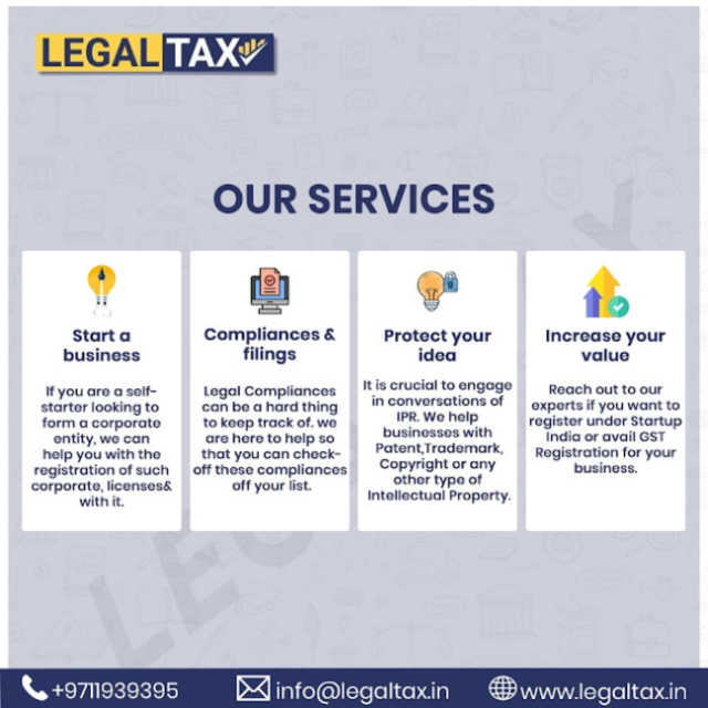 Legal Tax