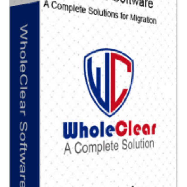 WholeClear Office 365 Backup Software