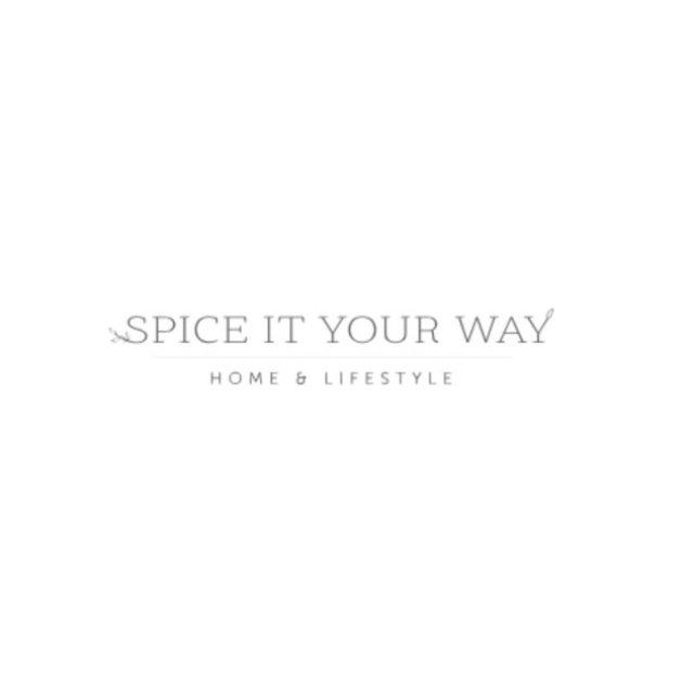 Spice it Your Way