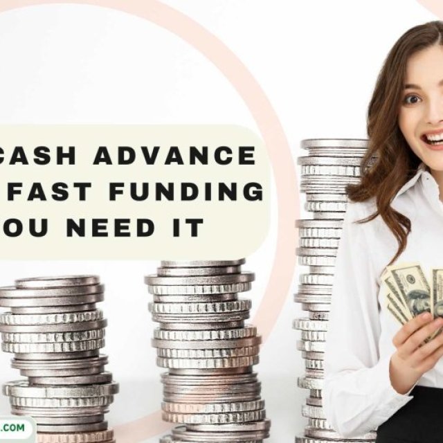 Swift Cash Advance Loans: Fast Funding When You Need It Most