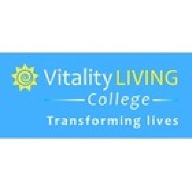 Vitality Living College - Free Eft Training