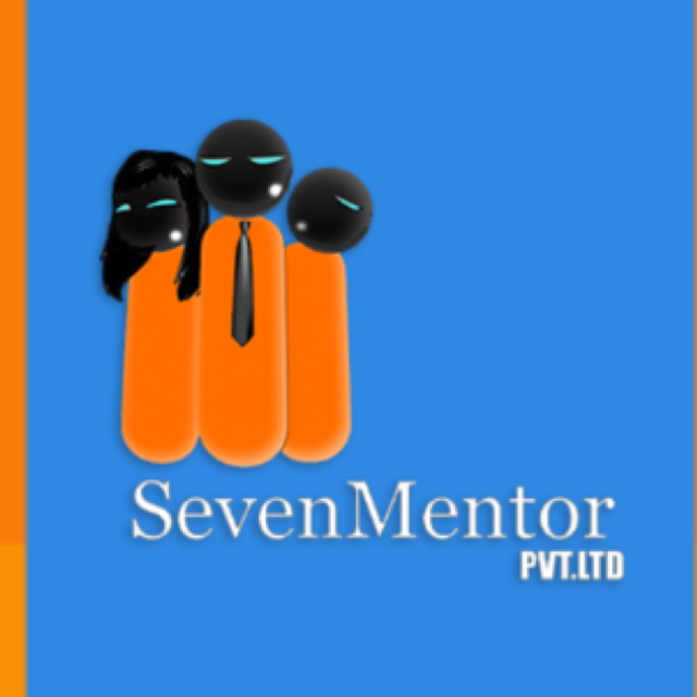 SevenMentor | Python | Data Science | SQL | Django Training Institute