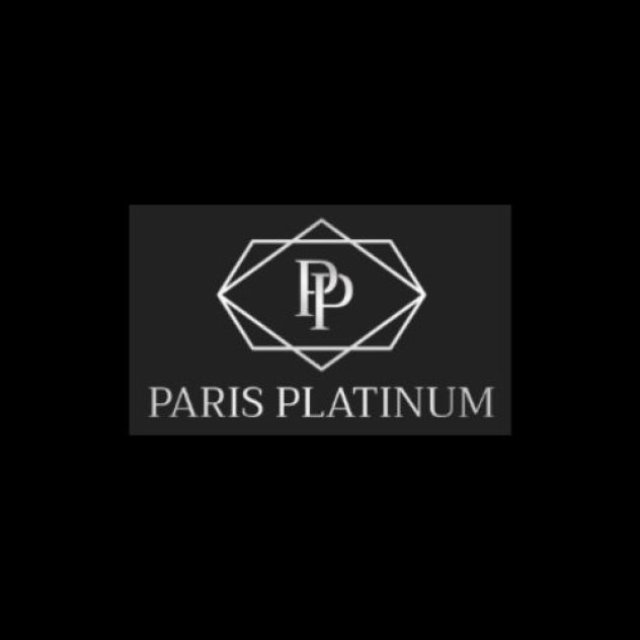 PARIS PLATINUM