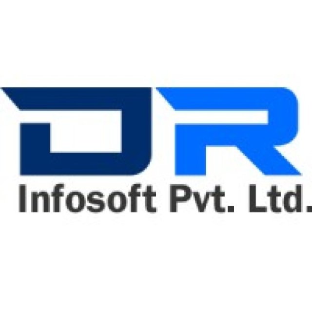 DR Infosoft Pvt. Ltd.