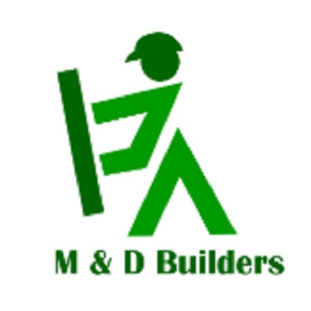 M&D Builders