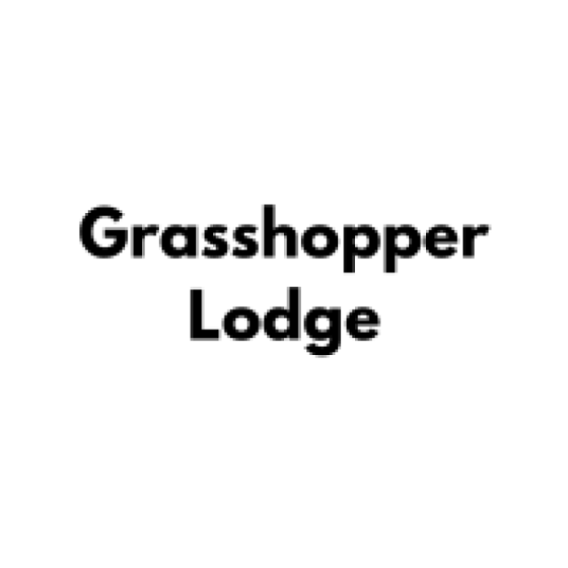 Grasshopper Lodge