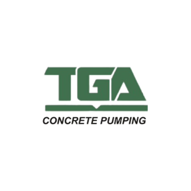 TGA Concrete Pumping