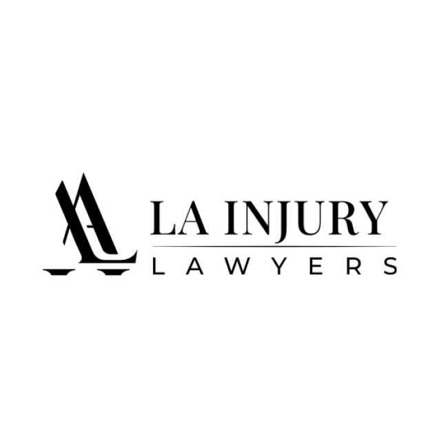 LA Injury Lawyers