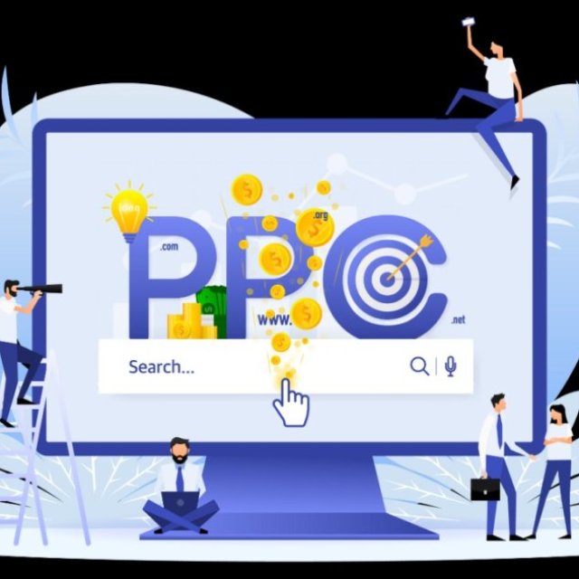 Ecommerce PPC Management Services