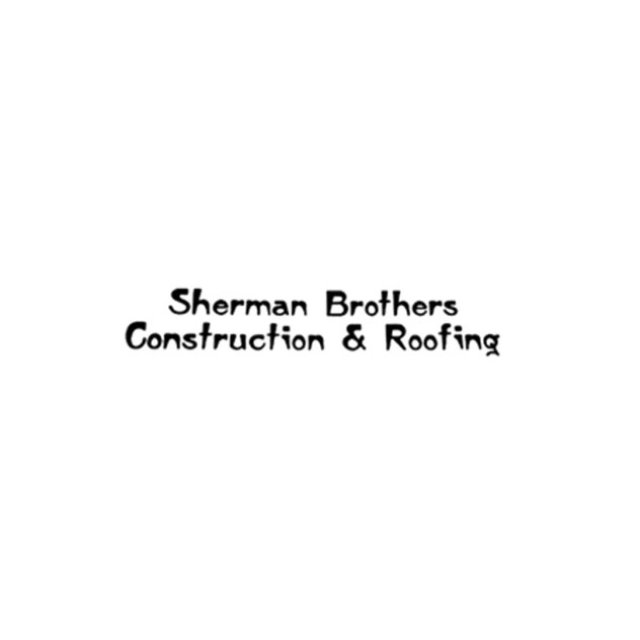 Sherman Brothers Construction And Roofing