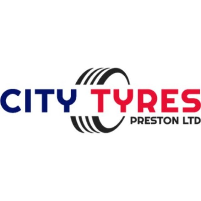 Car Tyres Preston