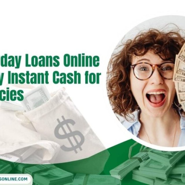 Quick $255 Payday Loans Online - Same Day Approval and Disbursement