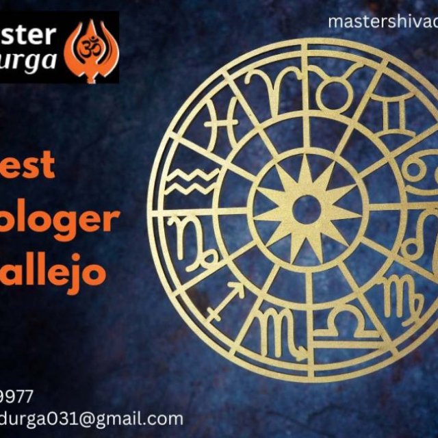 Best Astrologer in Vallejo - Master Sanjivram Ji