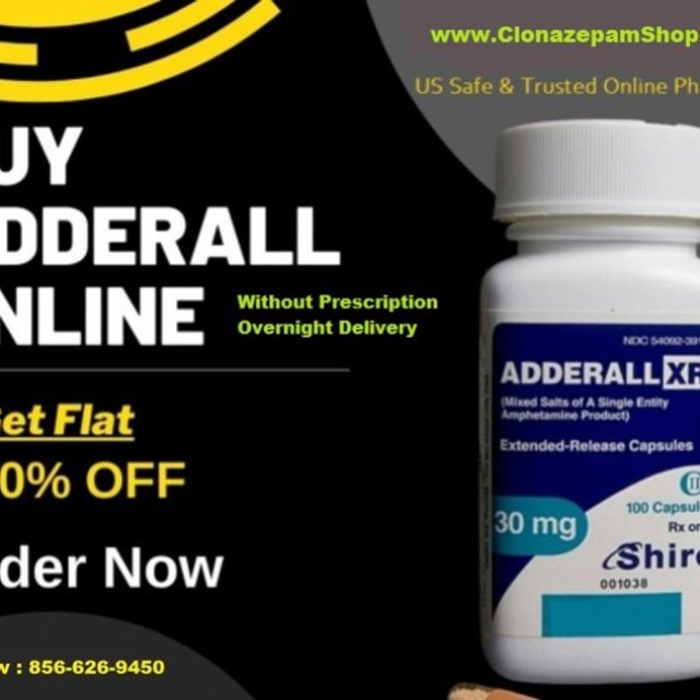 Quick Adderall 10mg 30mg delivery services - ADHD Treatment - 50% UPTO OFF