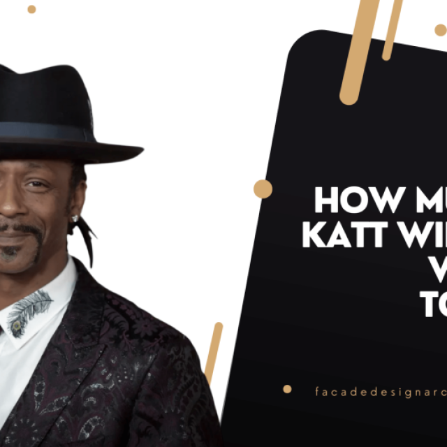 What Is Katt Williams’ Net Worth Now?