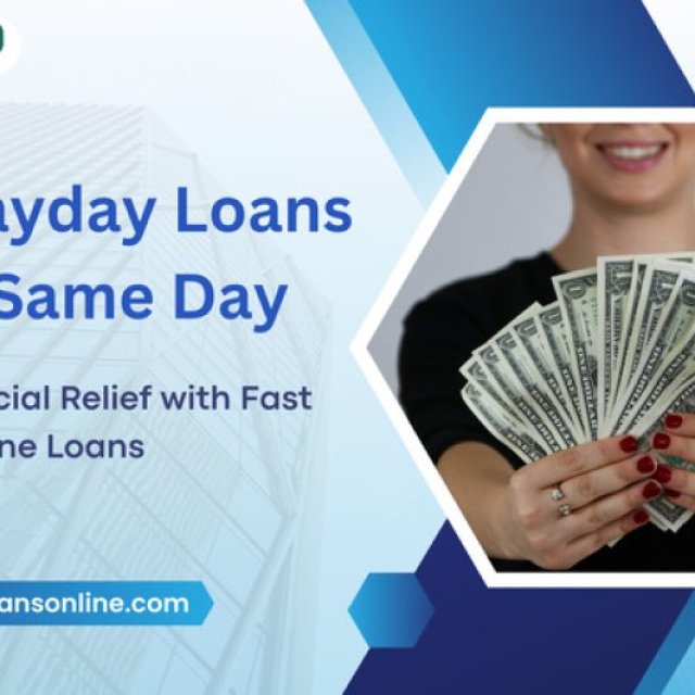 $255 Payday Loans Online Same Day - Get Cash Fast