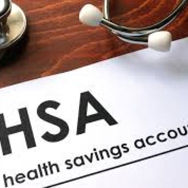 HSA For Merchants