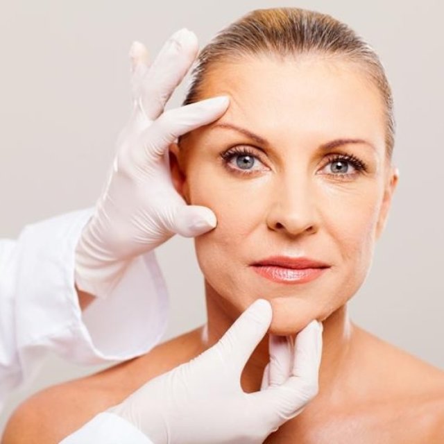 Smooth Away Wrinkles with Botox for Wrinkles Hudson FL