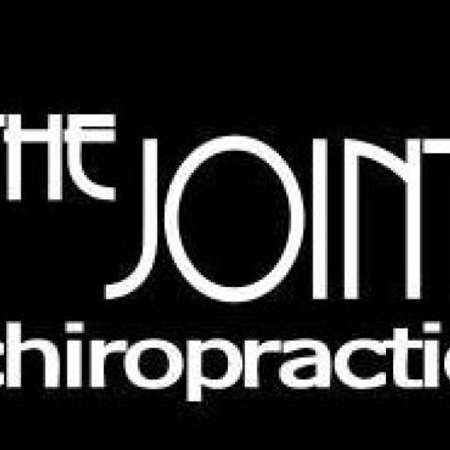 The Joint Chiropractic