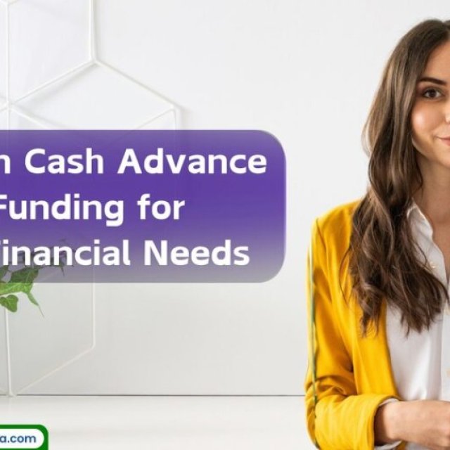 American Cash Advance - Fast Cash for Life’s Surprises