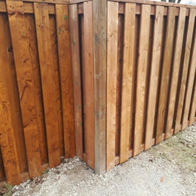 Fences and Decks - Renovation Services