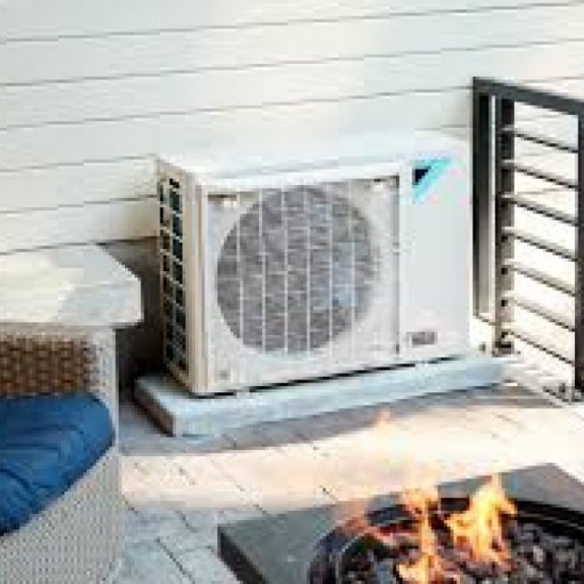 Experienced Hvac contractors Omaha