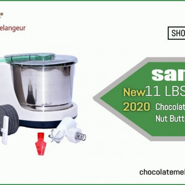 Shop Online Spectra - Spectra 11 Chocolate Melanger