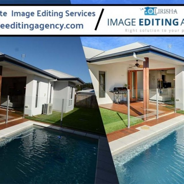 Real Estate Image Editing Services - imageeditingagency.com