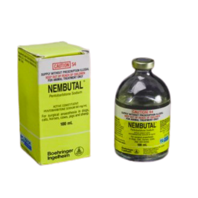 Buy Nembutal online safely