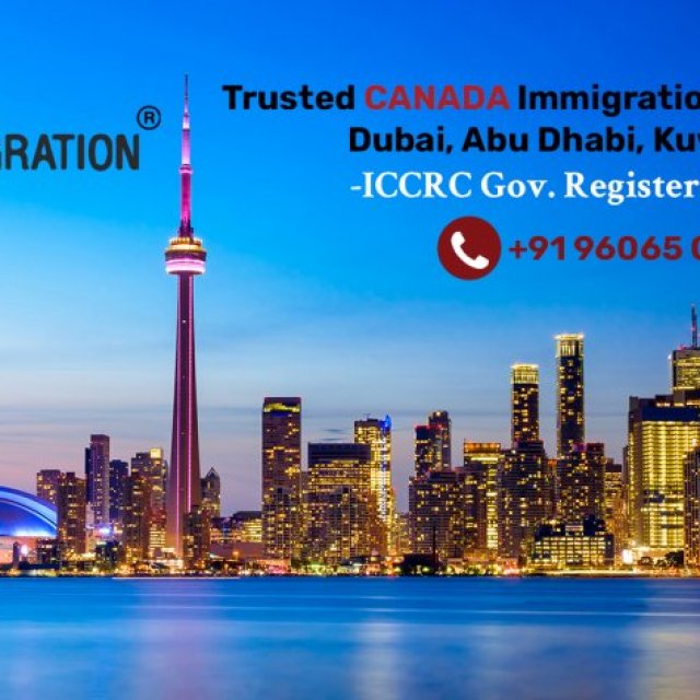 Best Immigration Consultants in Dubai - Novusimmigration.net