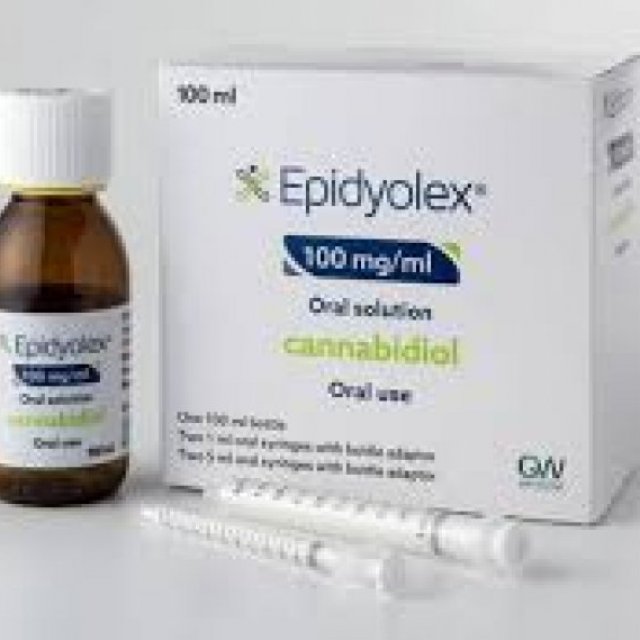 Epidiolex online for sale ( for the treatment of seizures,epilepsy, Lennox-Gastaut syndrome and Dravet syndrome)