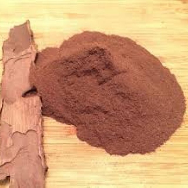 Mimosa hostilis (jurema) root bark for sale (contains DMT)