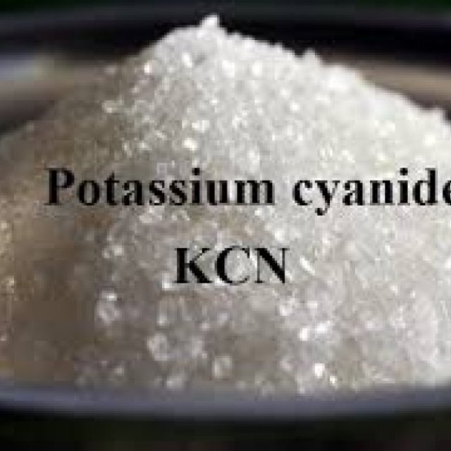 Potassium Cyanide online For Sale Pills, Liquid & powder