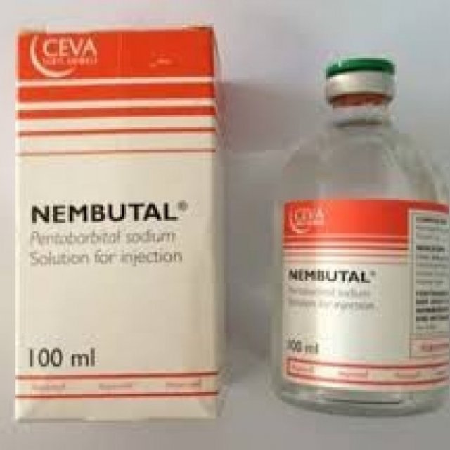 Nembutal online (pentobarbital sodium) for sale