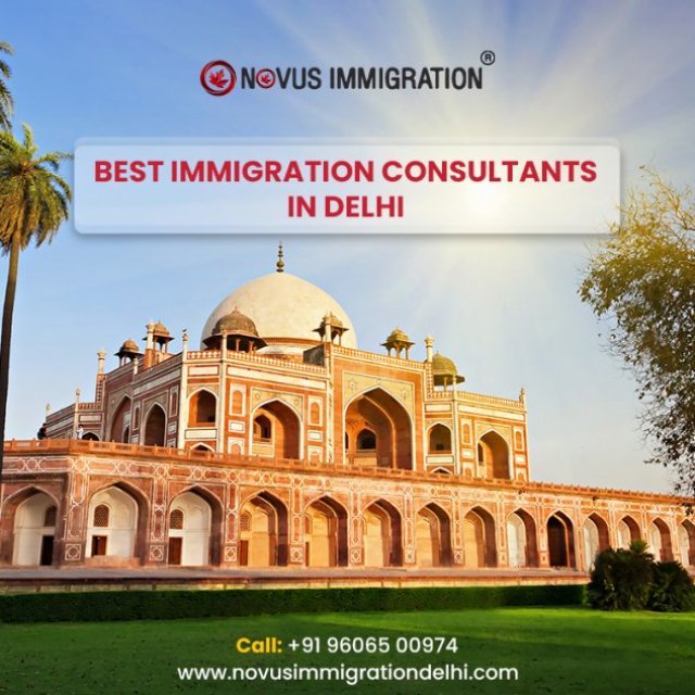 Canada PR Visa Consultants in Delhi | Novusimmigrationdelhi.com