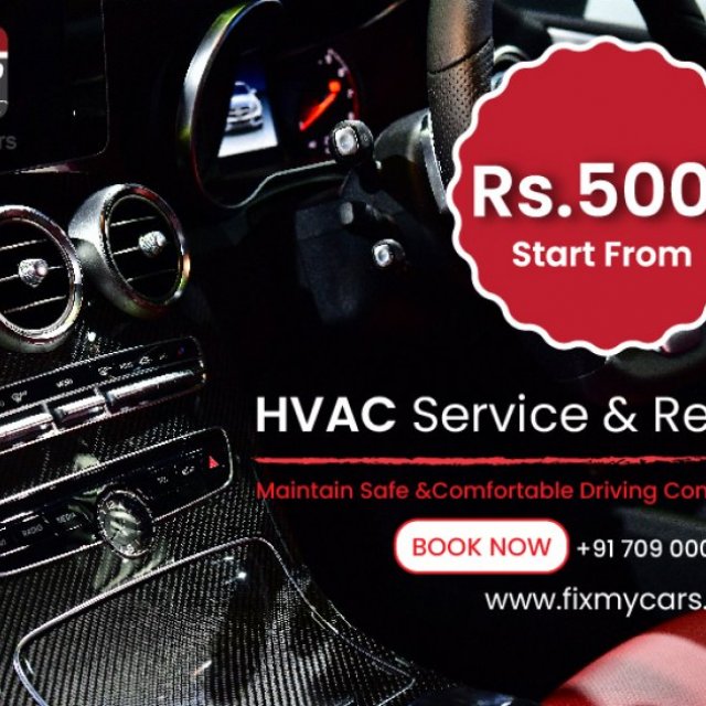 Car Maintenance Service in Bangalore | Fixmycars.in