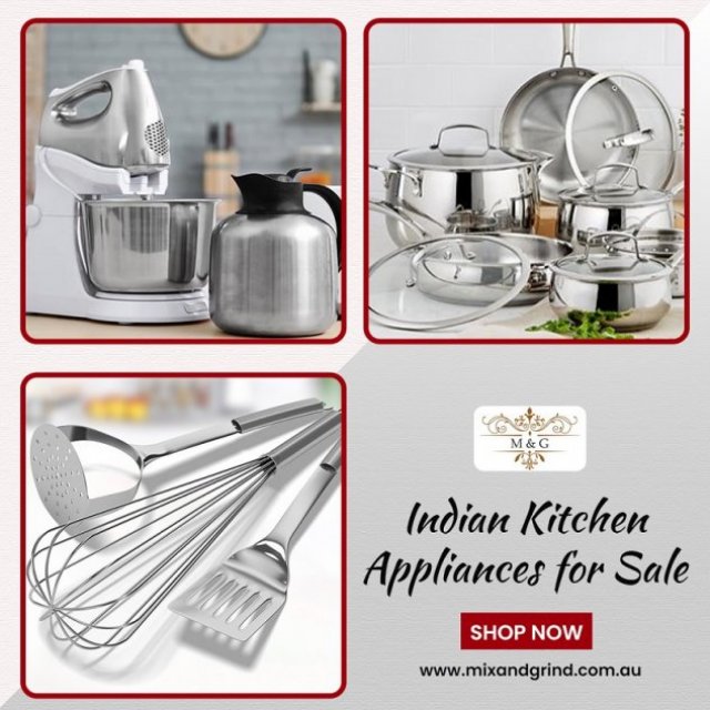 Kitchen Appliances Online Australia | Buy Kitchen products online at best Price