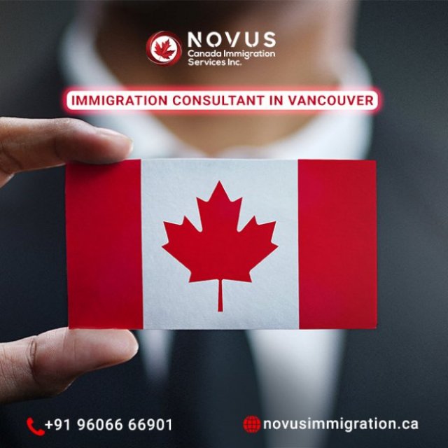 Canada immigration consultants in Bangalore - Novusimmigration.ca