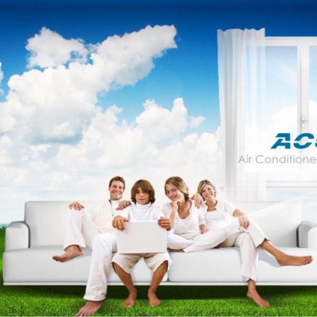 AC Repair Services Company in Calgary