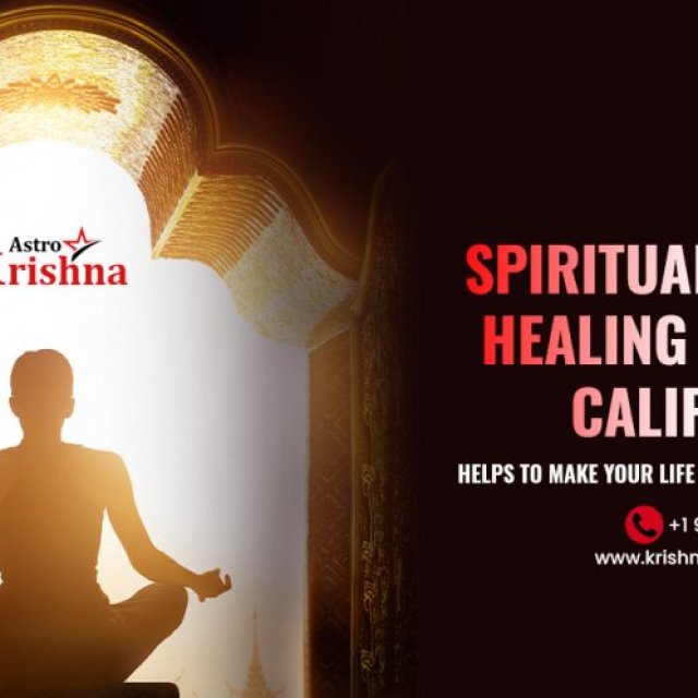 Spiritual Healer in New York - Krishnaastrologer