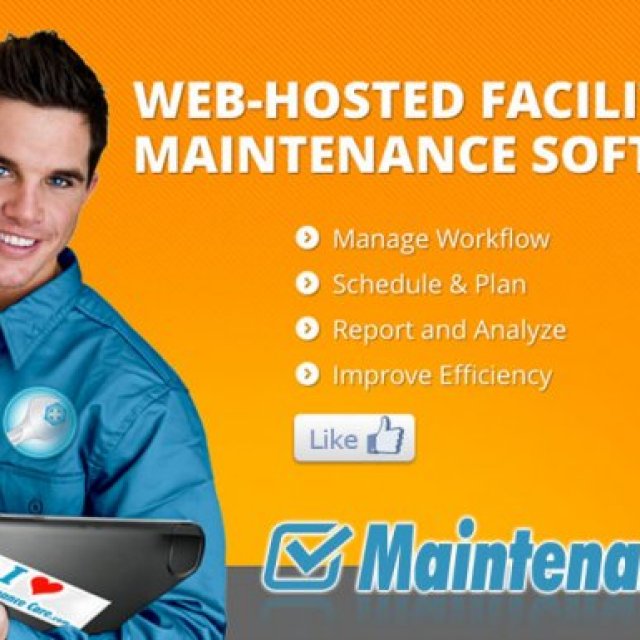 Maintenance Care CMMS