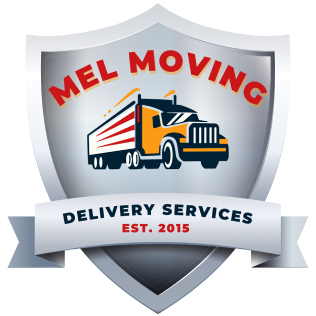 MEL MOVING AND DELIVERY