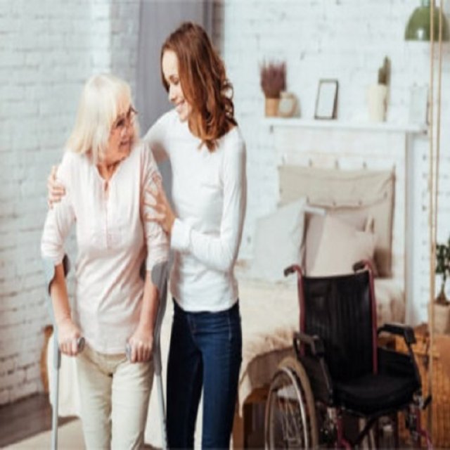 Home Care Services in Vancouver