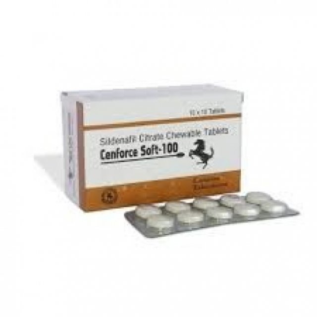 Buy Cenforce soft 100mg