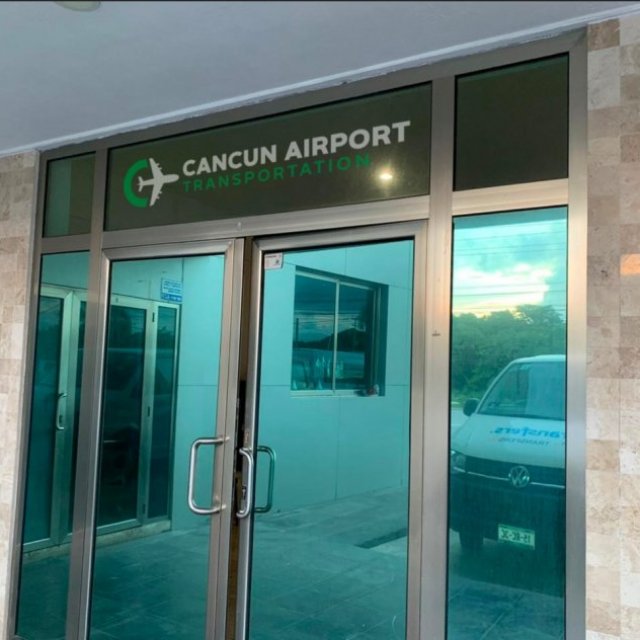 Cancun Airport Transportation