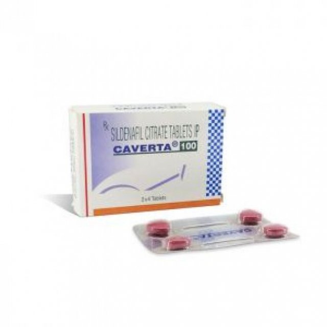 Buy Caverta 100mg Online