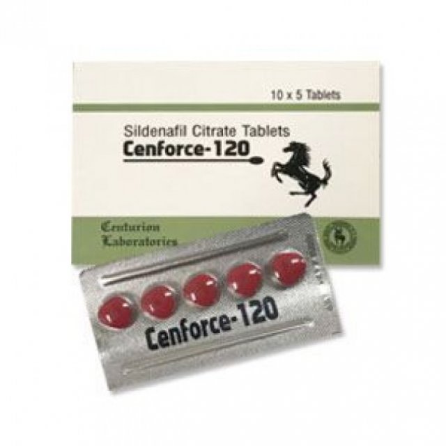 Buy Cenforce 120mg online